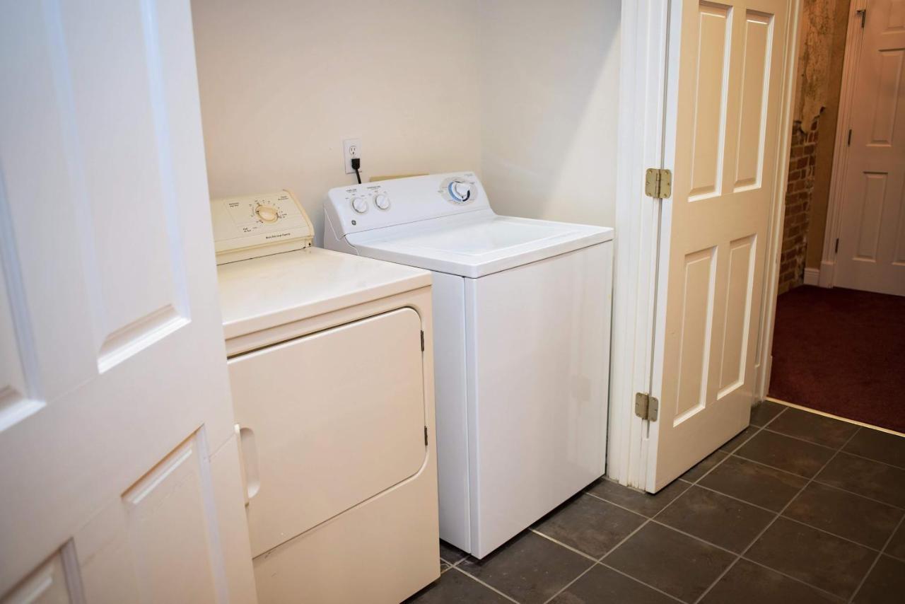 Quarter House Suites New Orleans Exterior photo